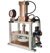 Compression Testing Machine