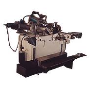 Filling, Sealing & Coding machine for Liquids