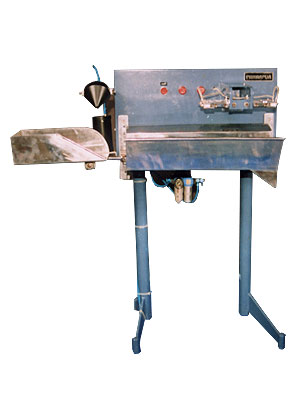 Sealing & Coding machine Image